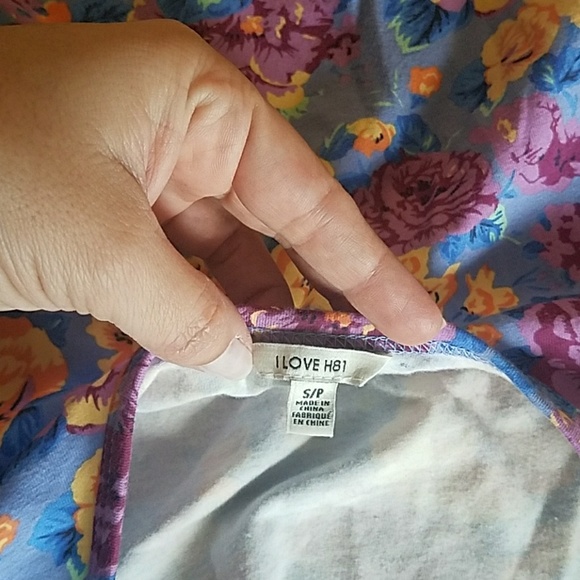 NWOT Top - Picture 4 of 4